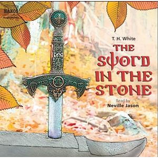 The Sword In The Stone, T.h. White