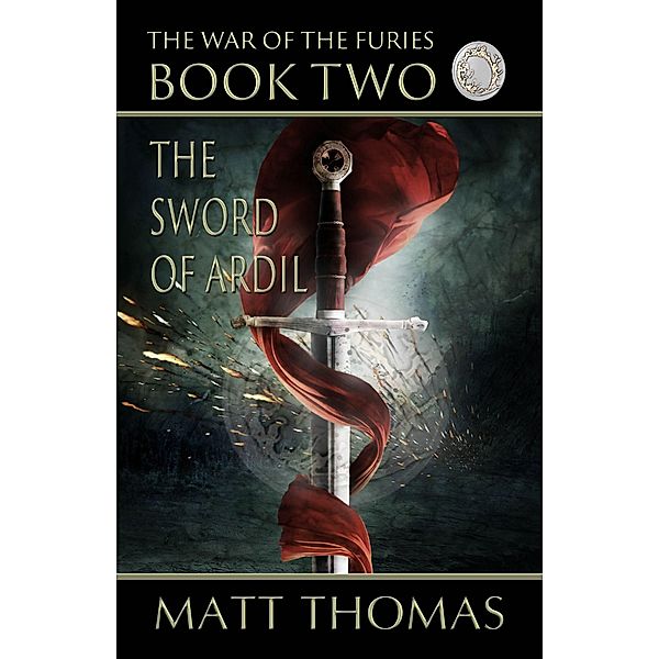 The Sword of Ardil, Matt Thomas