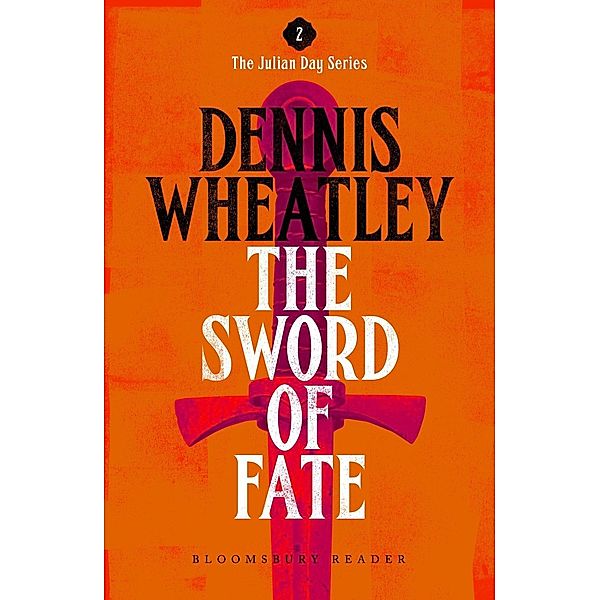 The Sword of Fate, Dennis Wheatley