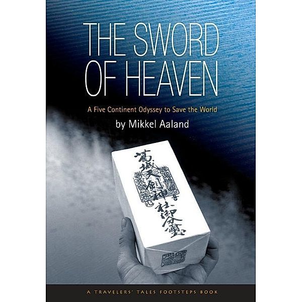 The Sword of Heaven, Mikkel Aaland