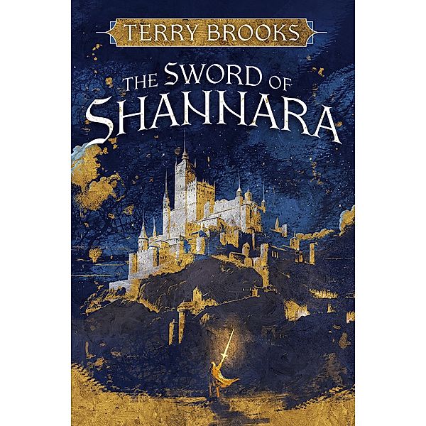 The Sword of Shannara / The Sword of Shannara Bd.1, Terry Brooks