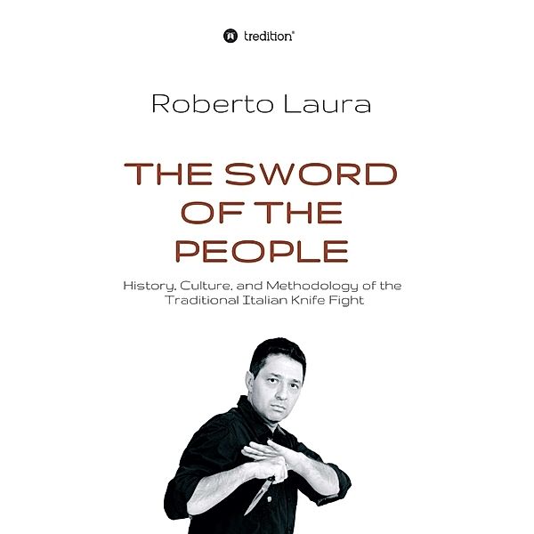 The Sword of the People, Roberto Laura