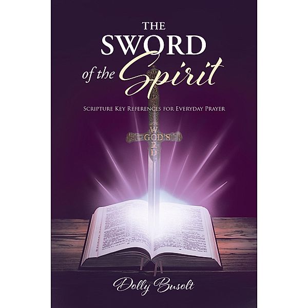 The Sword of the Spirit, Dolly Busolt