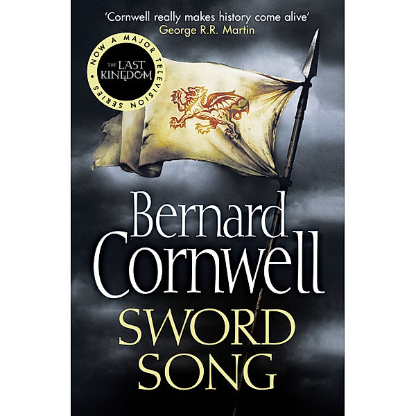 The Sword Song, Bernard Cornwell