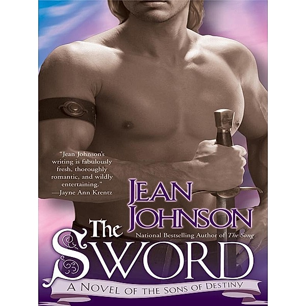 The Sword / Sons of Destiny Bd.1, Jean Johnson