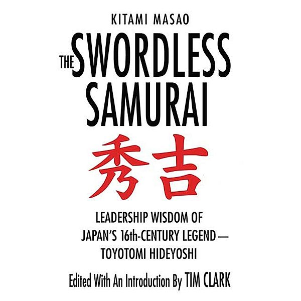 The Swordless Samurai, Kitami Masao