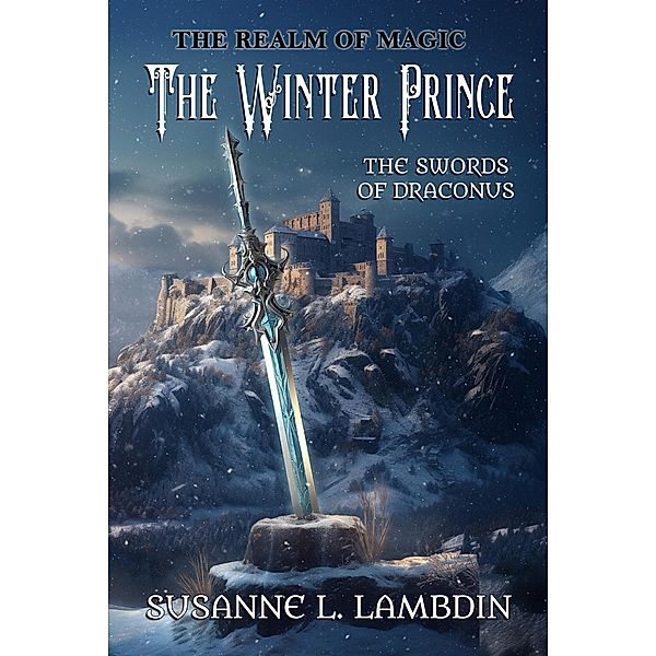 The Swords of Draconus: The Winter Prince (The Realm of Magic, #4) / The Realm of Magic, Susanne L. Lambdin