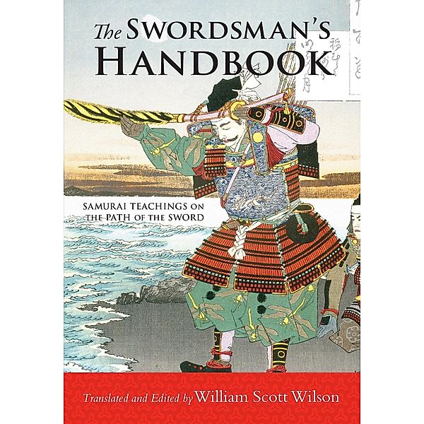 The Swordsman's Handbook