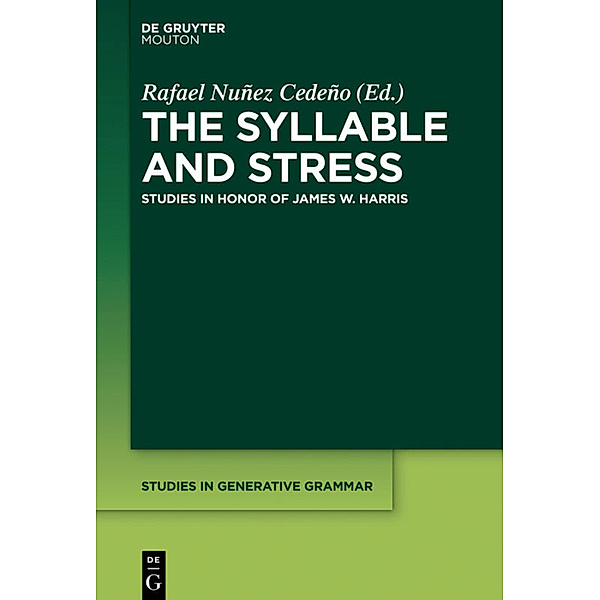 The Syllable and Stress