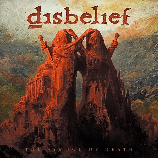The Symbol Of Death (Vinyl), Disbelief