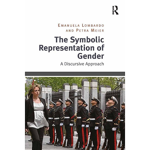 The Symbolic Representation of Gender, Emanuela Lombardo, Petra Meier