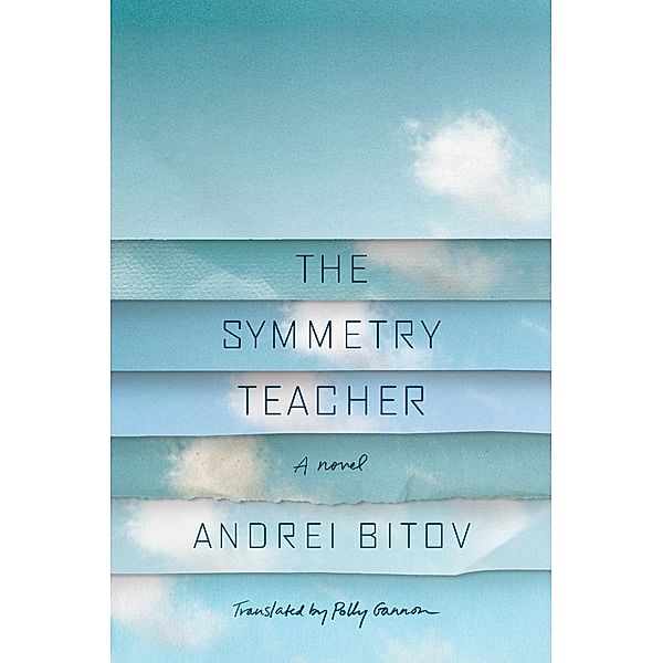 The Symmetry Teacher, Andrei Bitov