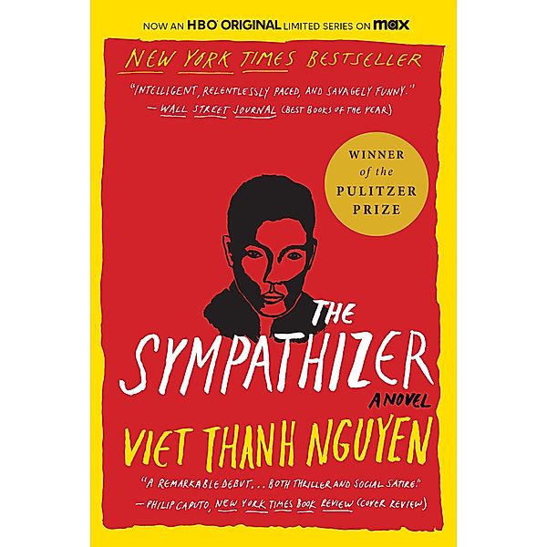 The Sympathizer / The Sympathizer Bd.1, Viet Thanh Nguyen