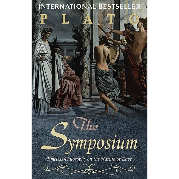 The Symposium, Plato