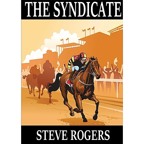 The Syndicate, Steve Rogers