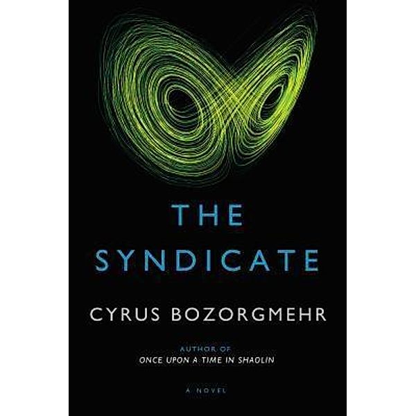 The Syndicate / Cyrus Bozorgmehr, Cyrus Bozorgmehr