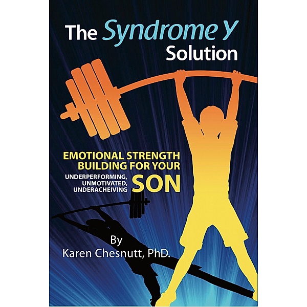 The Syndrome Y Solution, Karen Chesnutt