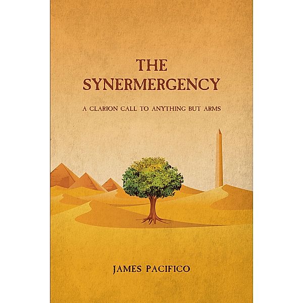 THE SYNERMERGENCY, James Pacifico