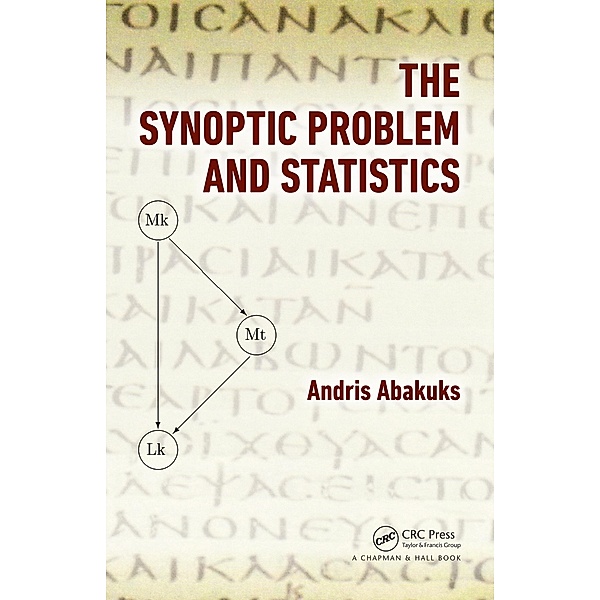 The Synoptic Problem and Statistics, Andris Abakuks
