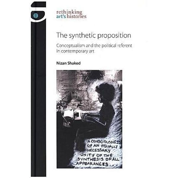 The synthetic proposition, Nizan Shaked