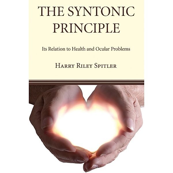 The Syntonic Principle, Harry RileyDOS Spitler