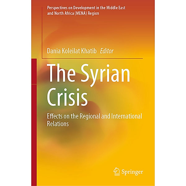 The Syrian Crisis