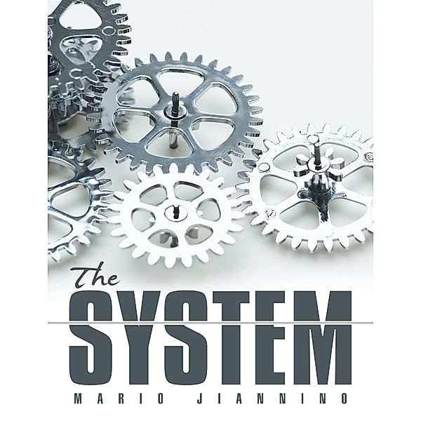 The System, Mario Jiannino