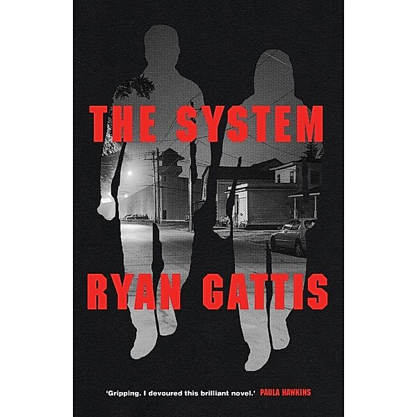 The System, Ryan Gattis