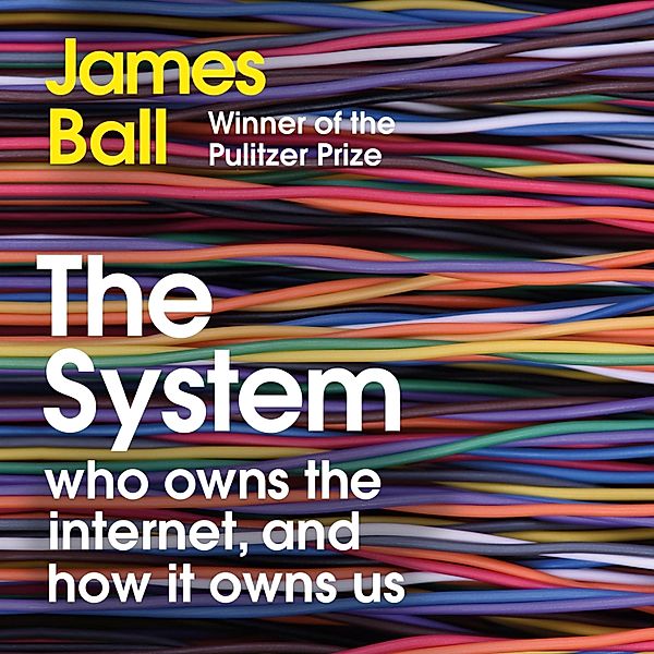 The System, James Ball