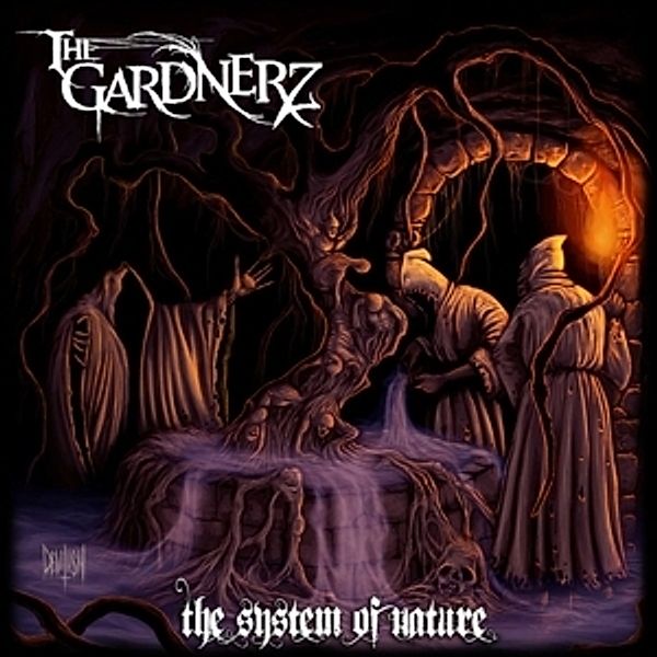 The System Of Nature (Vinyl), The Gardnerz