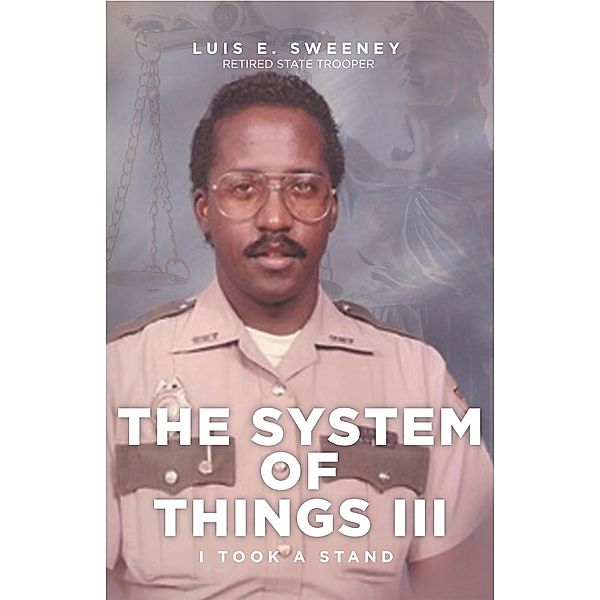 The System of Things III, Luis E. Sweeney