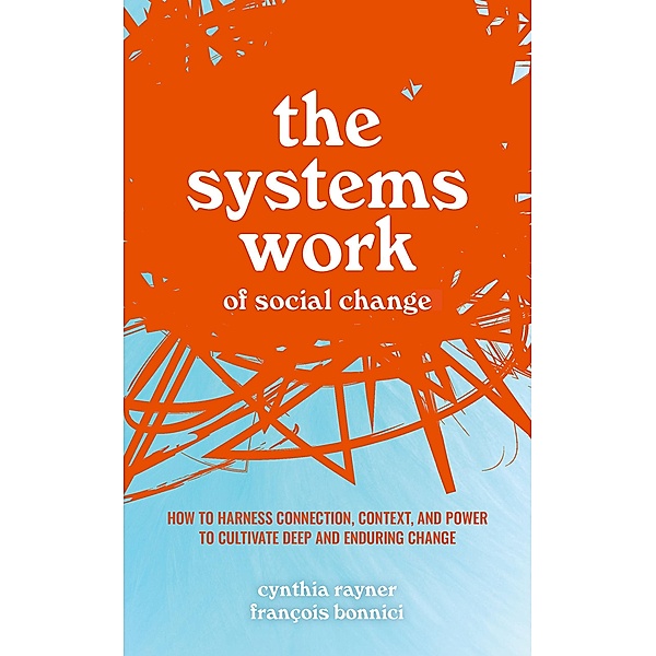 The Systems Work of Social Change, Cynthia Rayner, François Bonnici