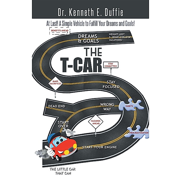 The T-Car, Kenneth E. Duffie