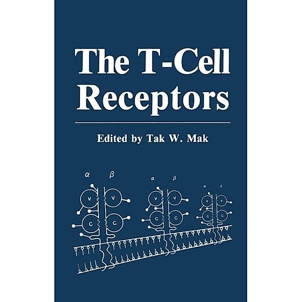 The T-Cell Receptors