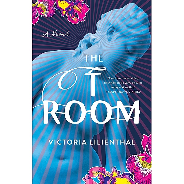 The T Room, Victoria Lilienthal
