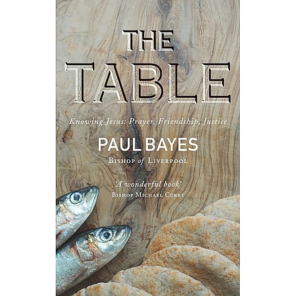 The Table / Darton, Longman and Todd, Paul Bayes