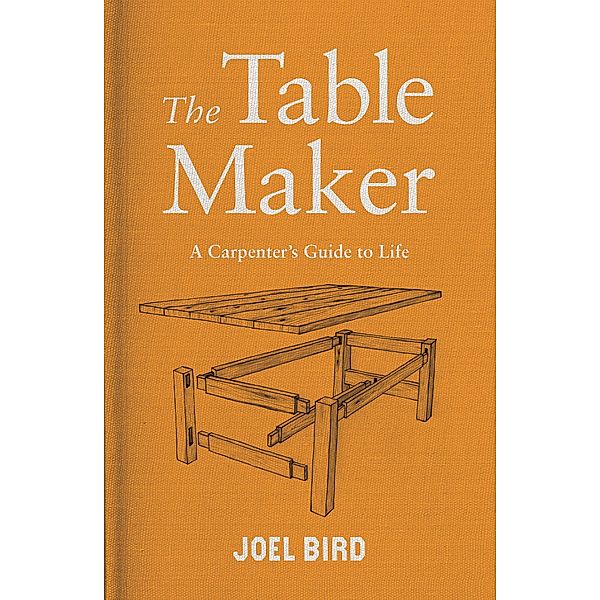 The Table Maker, Joel Bird