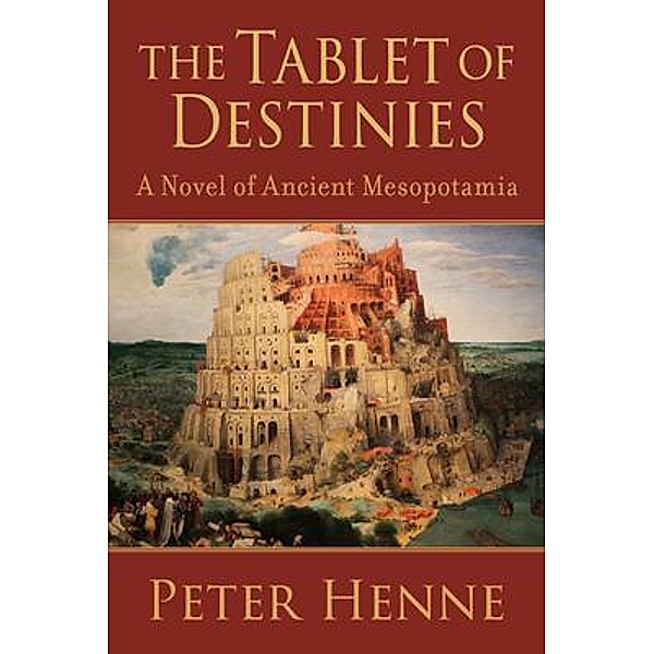The Tablet of Destinies, Peter Henne