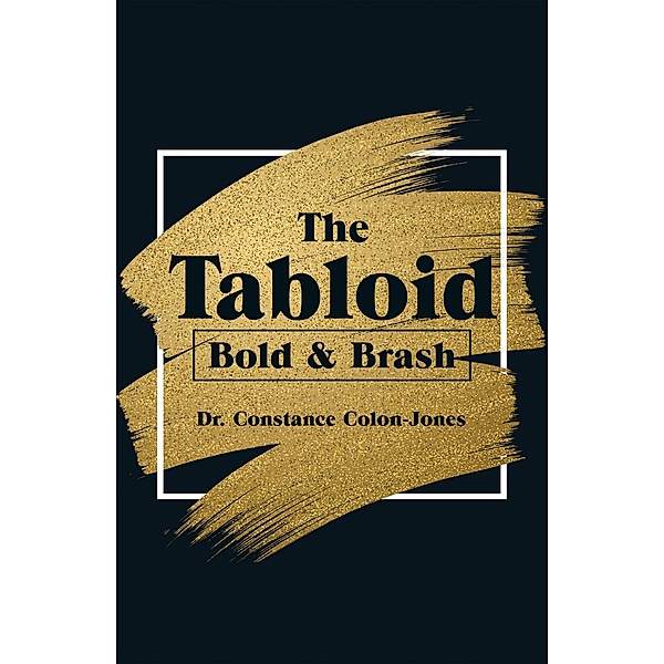 The Tabloid, Constance Colon-Jones