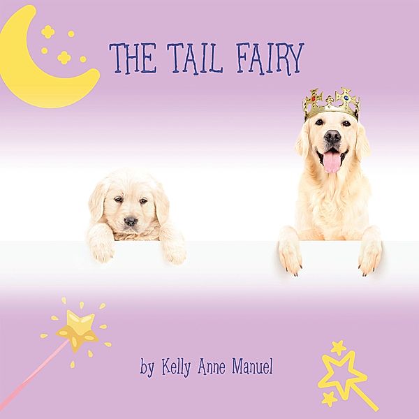 The Tail Fairy, Kelly Anne Manuel