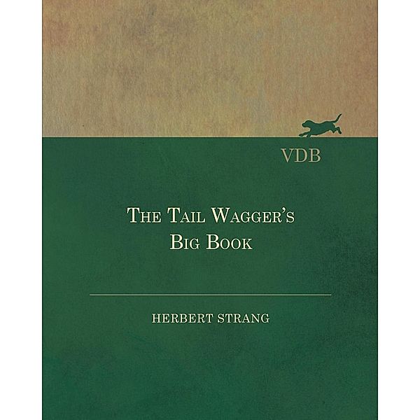 The Tail Wagger's Big Book, Herbert Strang