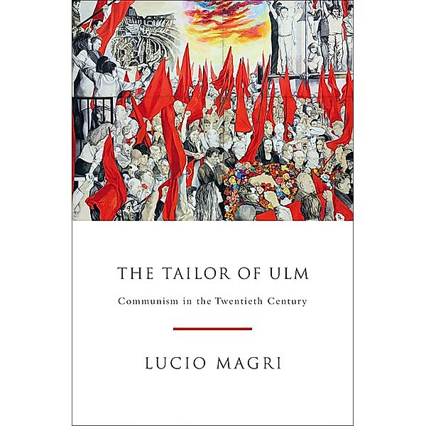 The Tailor of Ulm, Lucio Magri