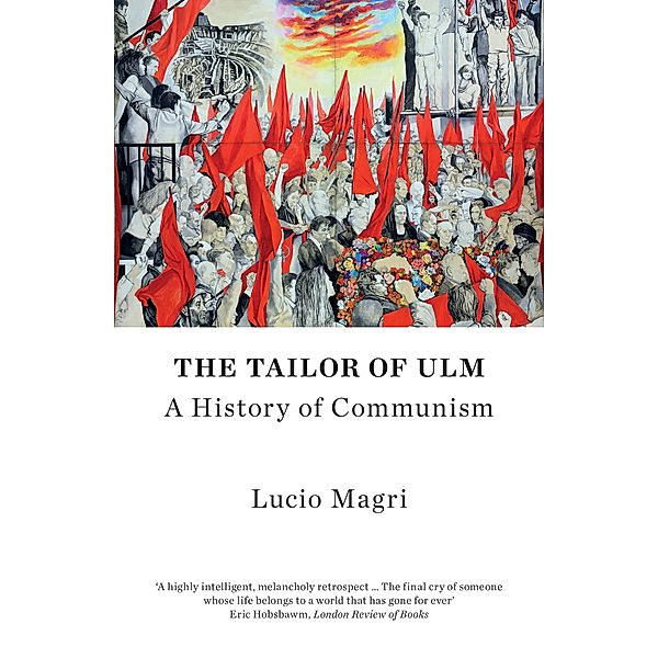 The Tailor of Ulm, Lucio Magri