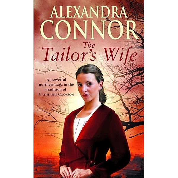 The Tailor's Wife, Alexandra Connor