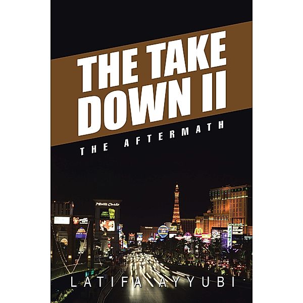 The Take Down Ii, Latifa Ayyubi