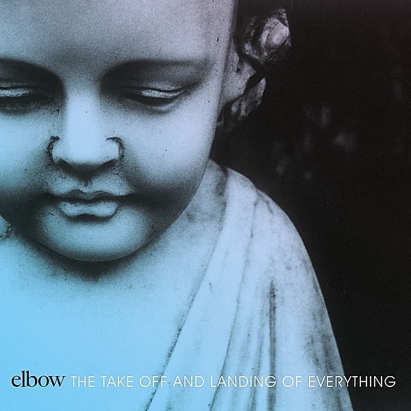 The Take Off And Landing Of Everything, Elbow