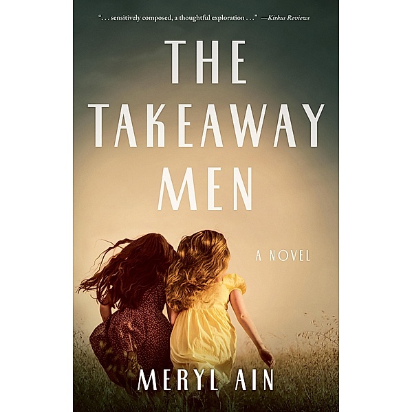 The Takeaway Men, Meryl Ain