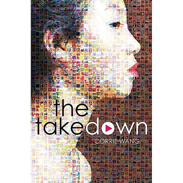 The Takedown, Corrie Wang