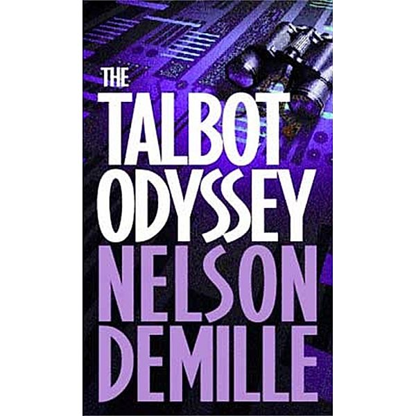 The Talbot Odyssey, Nelson DeMille