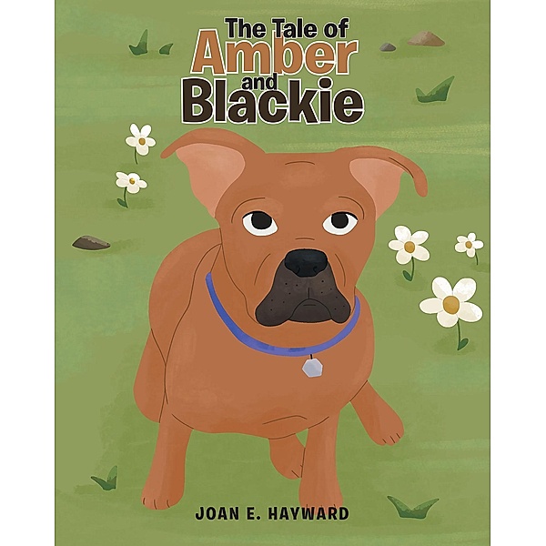 The Tale of Amber and Blackie, Joan E. Hayward